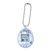 Tamagotchi Shakashaka Charm Collection [4.Tamagotchi Angel Pearl Blue (Chubby Angel)]