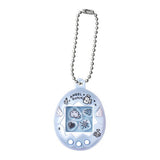 Tamagotchi Shakashaka Charm Collection [4.Tamagotchi Angel Pearl Blue (Chubby Angel)]