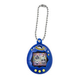 Tamagotchi Shakashaka Charm Collection [5.New Species Discovered!! Tamagotchi  Navy blue (Mimitchi)]