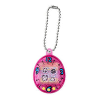 Tamagotchi Shakashaka Charm Collection [6.Tamagotchi Clear Pink (Mametchi)]