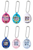 Tamagotchi Shakashaka Charm Collection [All 6 type set(Full Complete)]