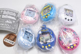 Tamagotchi Shakashaka Charm Collection [All 6 type set(Full Complete)]