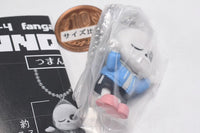 UNDERTALE Tsunagete Mascot [1.Sans (ball chain ver.)]