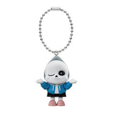 UNDERTALE Tsunagete Mascot [1.Sans (ball chain ver.)]