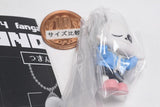 UNDERTALE Tsunagete Mascot [2.Sans (lobster clasp ver.)]