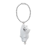UNDERTALE Tsunagete Mascot [5.Annoying Dog (ball chain ver.)]