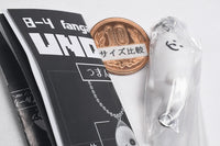 UNDERTALE Tsunagete Mascot [6.Annoying Dog (lobster clasp ver.)]
