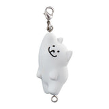 UNDERTALE Tsunagete Mascot [6.Annoying Dog (lobster clasp ver.)]