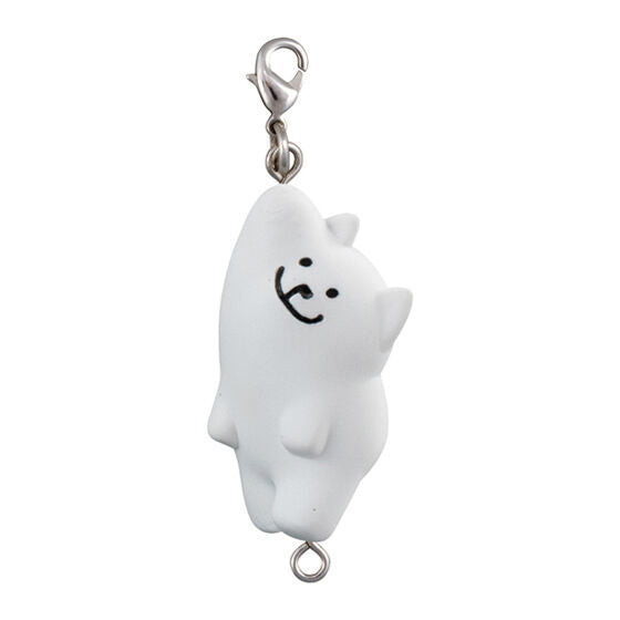 UNDERTALE Tsunagete Mascot [6.Annoying Dog (lobster clasp ver.)]