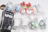 UNDERTALE Tsunagete Mascot [All 10 type set(Full Complete)]