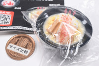 Saikyo Aburasoba Kasugatei Miniature Collection [1.Toributa aburasoba]