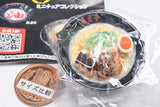 Saikyo Aburasoba Kasugatei Miniature Collection [2.Tonguro aburasoba]