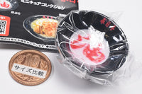 Saikyo Aburasoba Kasugatei Miniature Collection [6.Donburi]