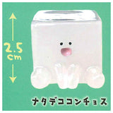 Nata de coconchos Figure Part.2 [1.Nata de coconchos]