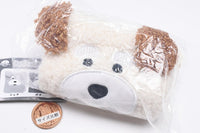 Schna and Bob Mokomoko Pouch Part.2 [3.Chum]