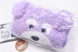 Schna and Bob Mokomoko Pouch Part.2 [4.Purple]