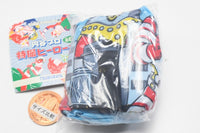 Time Travel Series Tsuburaya Productions Tokusatsu Heroes [1.Jumborg A Tote Bag]