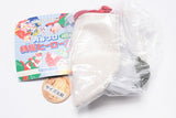 Time Travel Series Tsuburaya Productions Tokusatsu Heroes [4.Fireman Coin Purse]