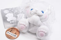 Toy Box Resident Mascot Bear Daifuku [1.Onedari]