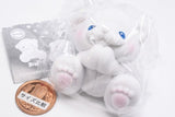 Toy Box Resident Mascot Bear Daifuku [1.Onedari]