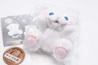 Toy Box Resident Mascot Bear Daifuku [2.Munyu]
