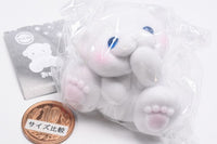 Toy Box Resident Mascot Bear Daifuku [3.Kyoton]