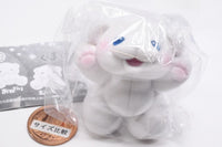 Toy Box Resident Mascot Bear Daifuku [4.Gao-]