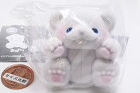 Toy Box Resident Mascot Bear Daifuku [5.Dakko]