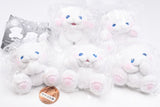 Toy Box Resident Mascot Bear Daifuku [All 5 type set(Full Complete)]