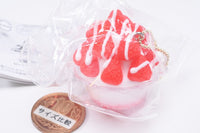 ultra umai sweets Bonbon Frappe [1.Strawberry]