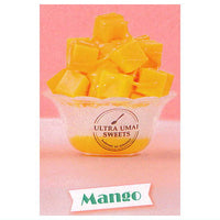 ultra umai sweets Bonbon Frappe [4.Mango]
