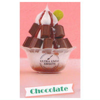 ultra umai sweets Bonbon Frappe [5.Chocolate]