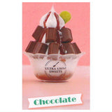 ultra umai sweets Bonbon Frappe [5.Chocolate]