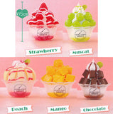 ultra umai sweets Bonbon Frappe [All 5 type set(Full Complete)]