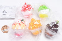 ultra umai sweets Bonbon Frappe [All 5 type set(Full Complete)]