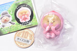 Kobito dukan Osuwari mascot Part.2 [7.Secret: Kakuremomojiri (Youninki)]