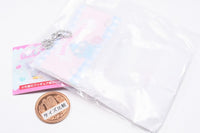 Sanrio Characters Package style mini accessory case Part.2 [3.Hangyodon]