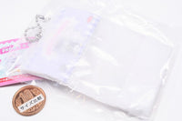 Sanrio Characters Package style mini accessory case Part.2 [5.Bad Badtzmaru]