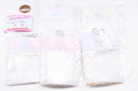 Sanrio Characters Package style mini accessory case Part.2 [All 5 type set(Full Complete)]