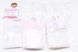 Sanrio Characters Package style mini accessory case Part.2 [All 5 type set(Full Complete)]
