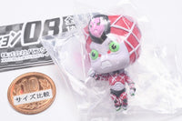 JoJo's Bizarre Adventure Stand Figure Collection 08 [3.K,C]