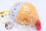 Seal Ebifurai Plush Toy [4.Seal Ebifurai (half)]