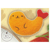 Seal Ebifurai Plush Toy [5.Seal shrimp]