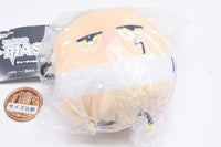 Anime MASHLE Chou form stuffed toy [1.Mash Burnedead]