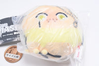 Anime MASHLE Chou form stuffed toy [2.Finn Ames]