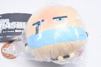 Anime MASHLE Chou form stuffed toy [3.Lance Crown]