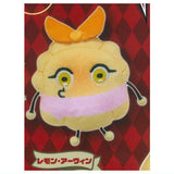 Anime MASHLE Chou form stuffed toy [5.Lemon Irvine]