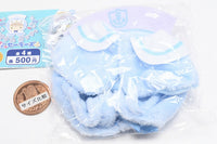 Okigae poncho Mokyumokyu Sailors [1.Mokyumokyu Penguin]
