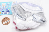 Okigae poncho Mokyumokyu Sailors [2.Mokyumokyu Seal]