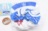 Okigae poncho Mokyumokyu Sailors [4.Mokyumokyu Polar Bear]